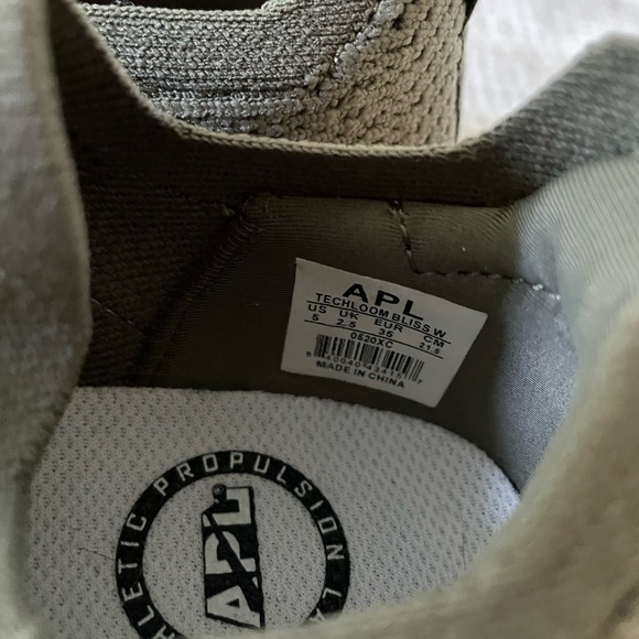 APL Techloom Bliss size 5 - Picture 10 of 11